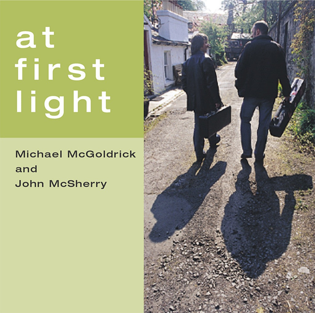 At First Light