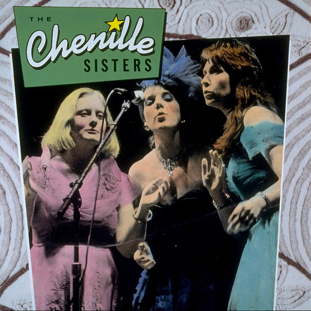 The Chenille Sisters