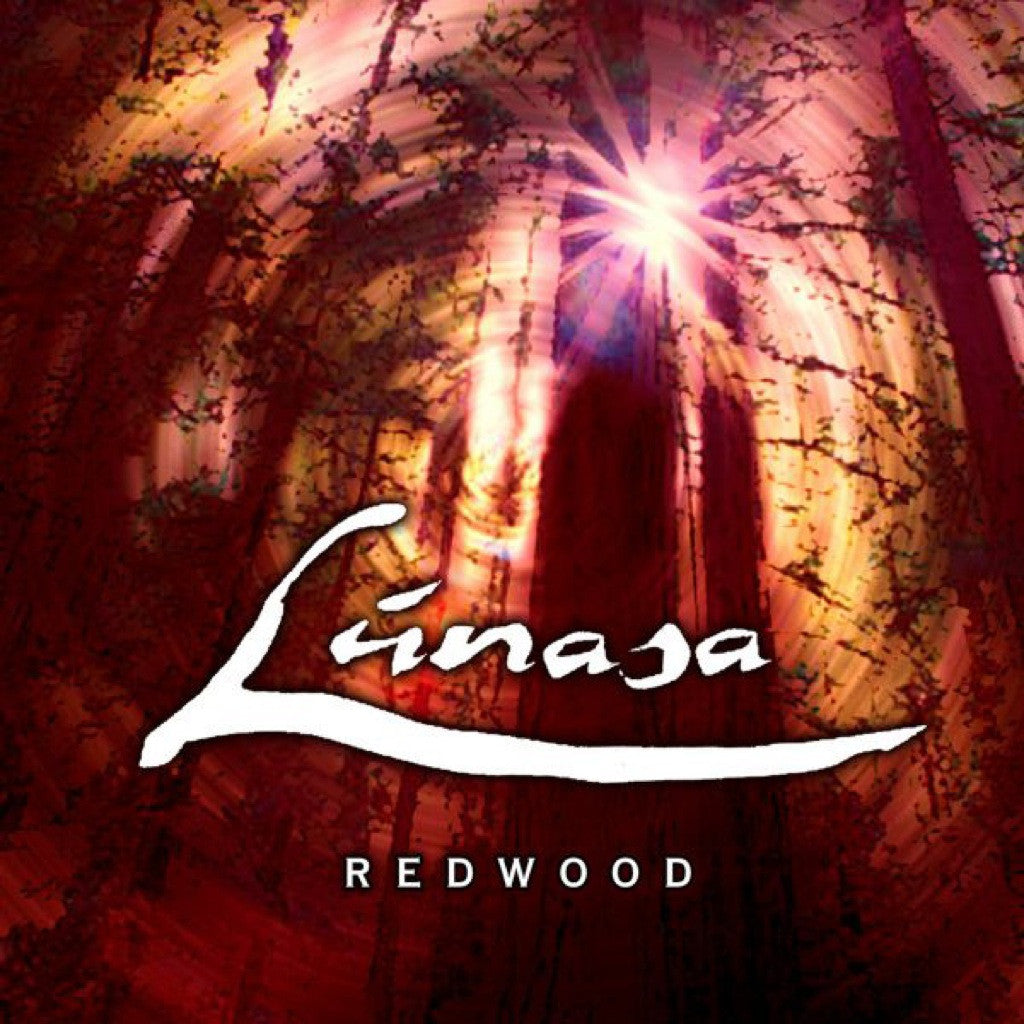 Lunasa – Compass Records