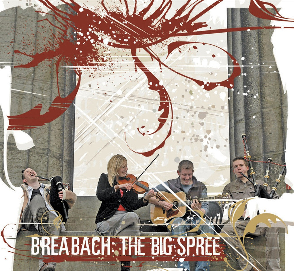 The Big Spree