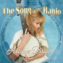 The Song of the Banjo