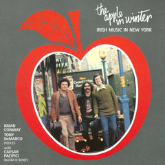 The Apple in Winter: Irish Music in New York