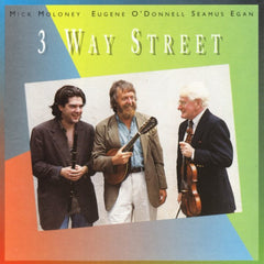 3 Way Street
