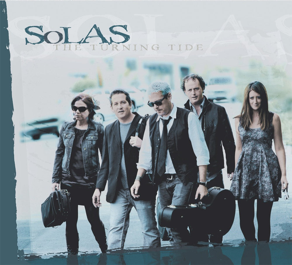 Solas – Compass Records