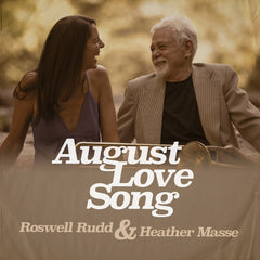 August Love Song