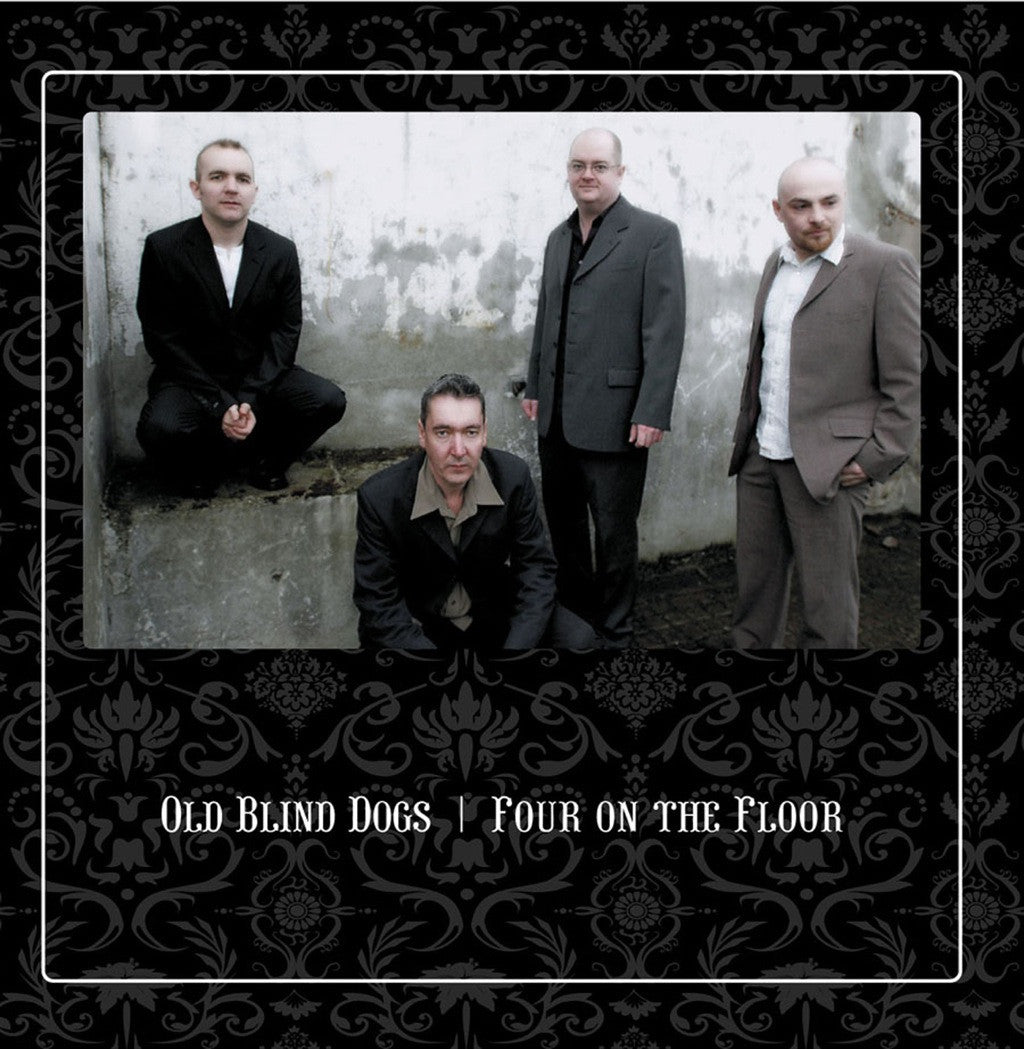 Four on the Floor