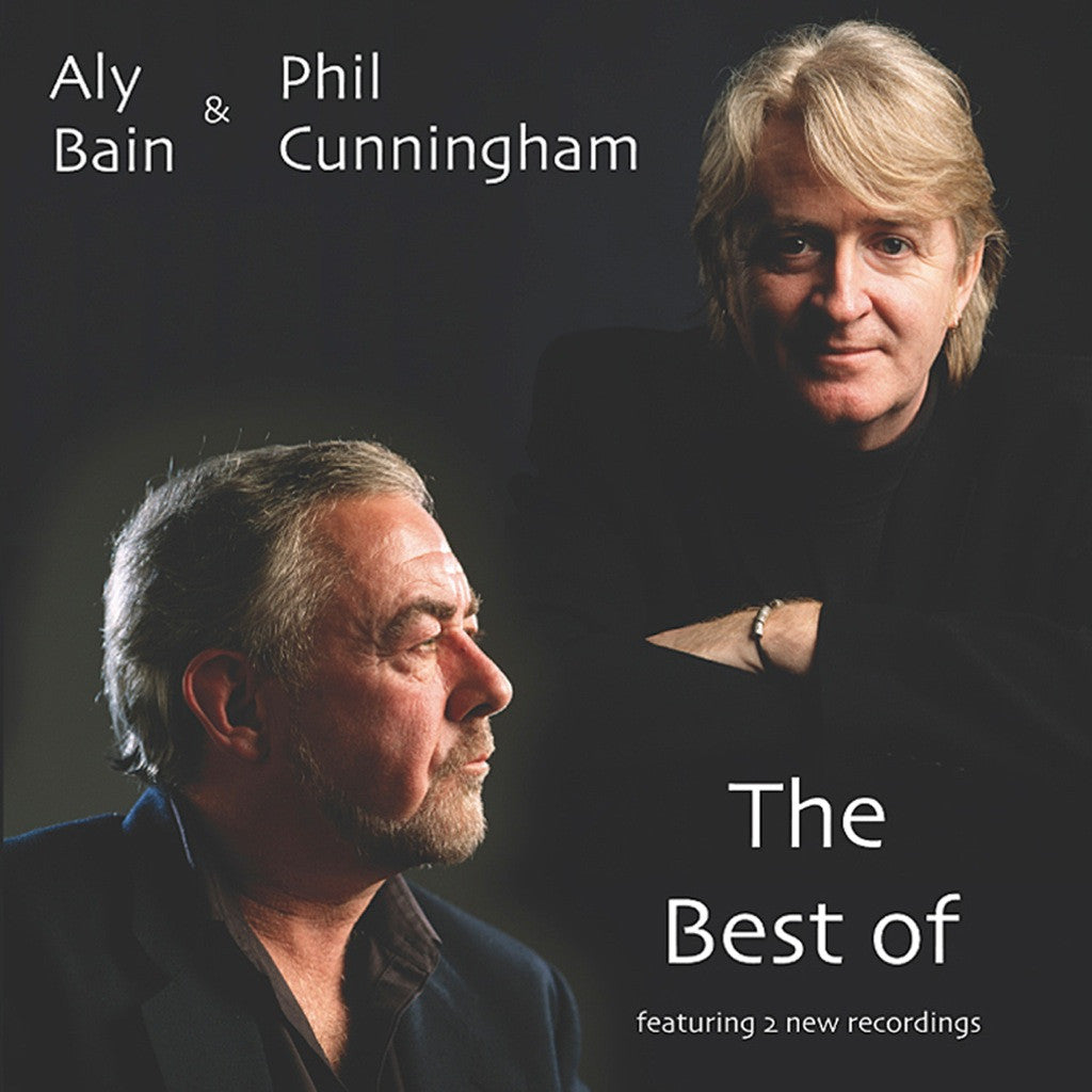 The Best of Aly and Phil