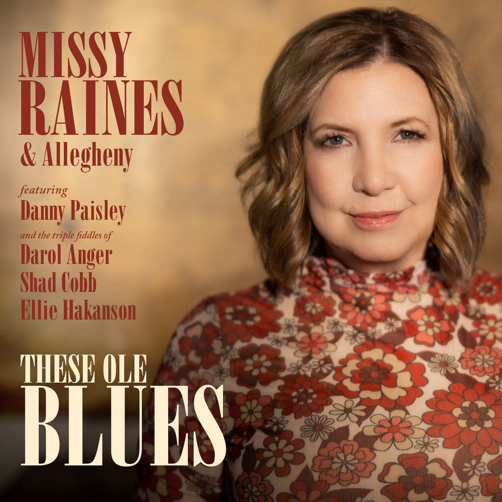 These Ole Blues  – Single