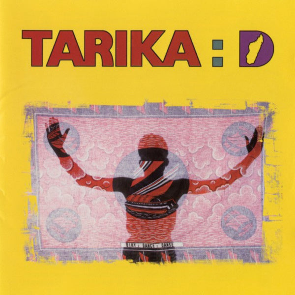 D – Compass Records