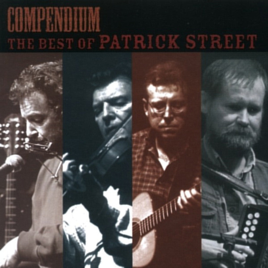 Compendium: The Best of Patrick Street