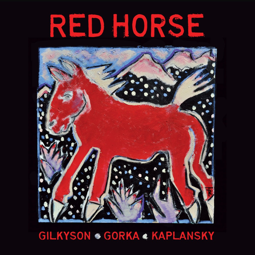 Red Horse