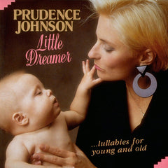 Little Dreamer  Lullabies for Young and Old