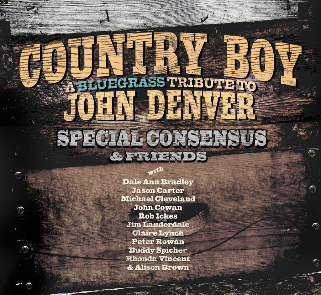 John Denver Álbum de John Denver