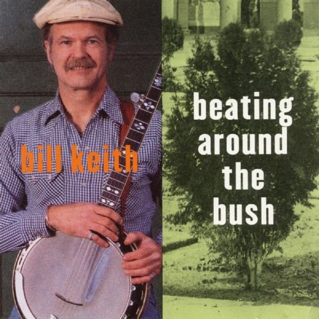 Beating Around the Bush