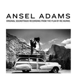 Ansel Adams: Original Soundtrack Recording From The Film By Ric Burns