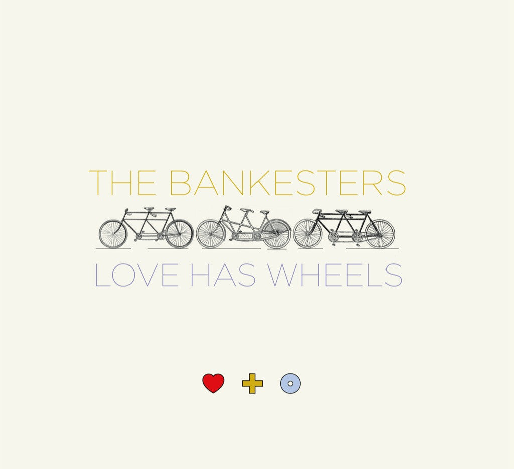 Love Has Wheels