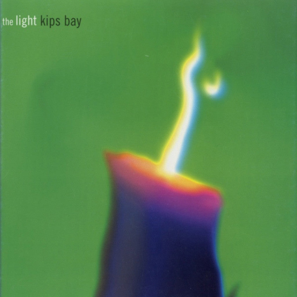 Into The Light