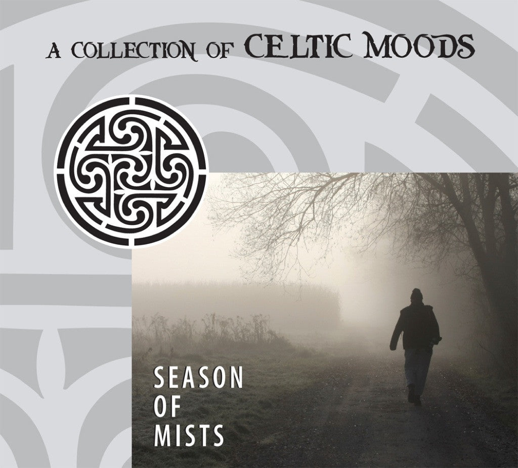 その他 Celtic Mood Collection [CD] Season of Mist: A Collection of Celtic Moods – Compass Records