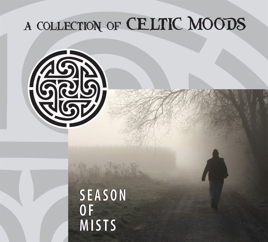 Season of Mist: A Collection of Celtic Moods