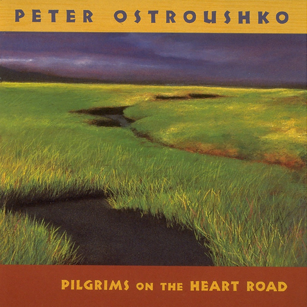 Pilgrims on the Heartroad