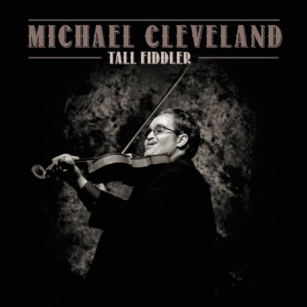 Tall Fiddler – Compass Records
