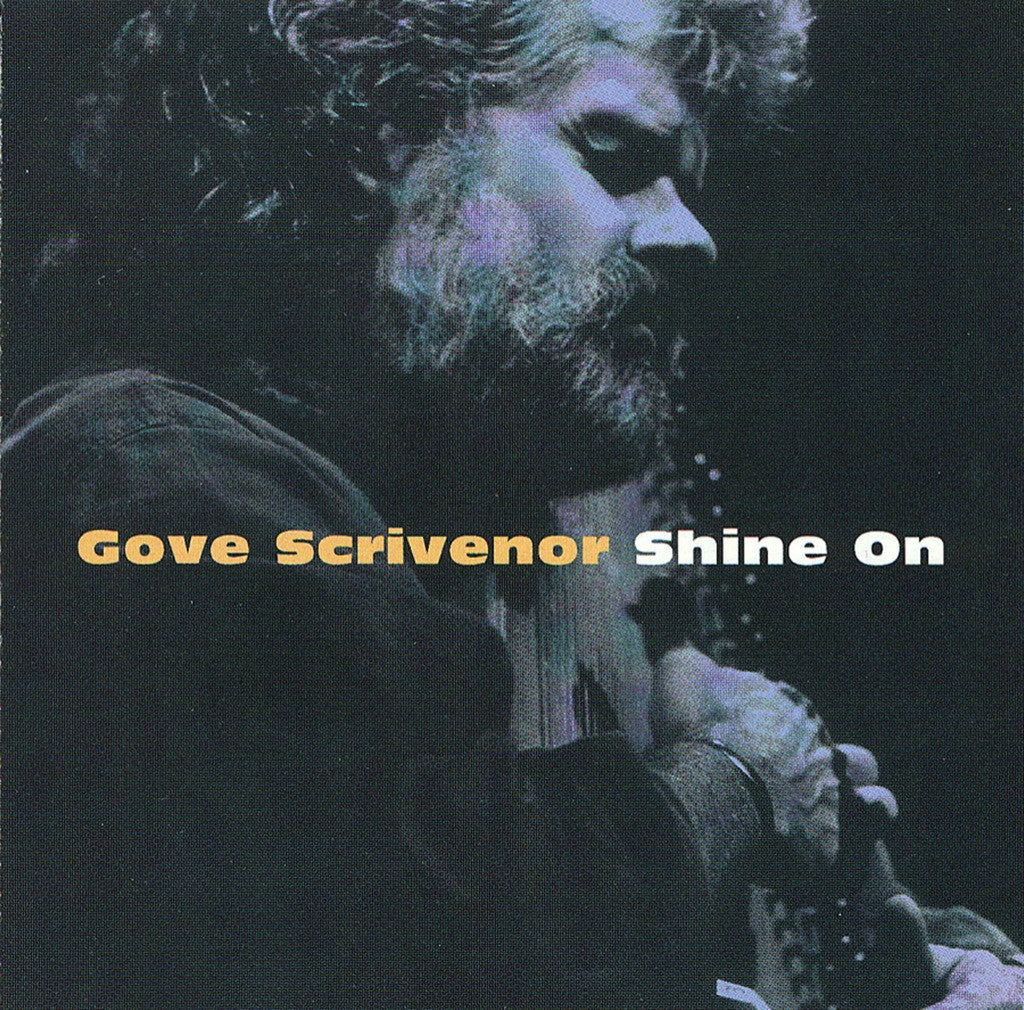 Shine On