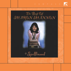 Spellbound: The Best of Sharon Shannon
