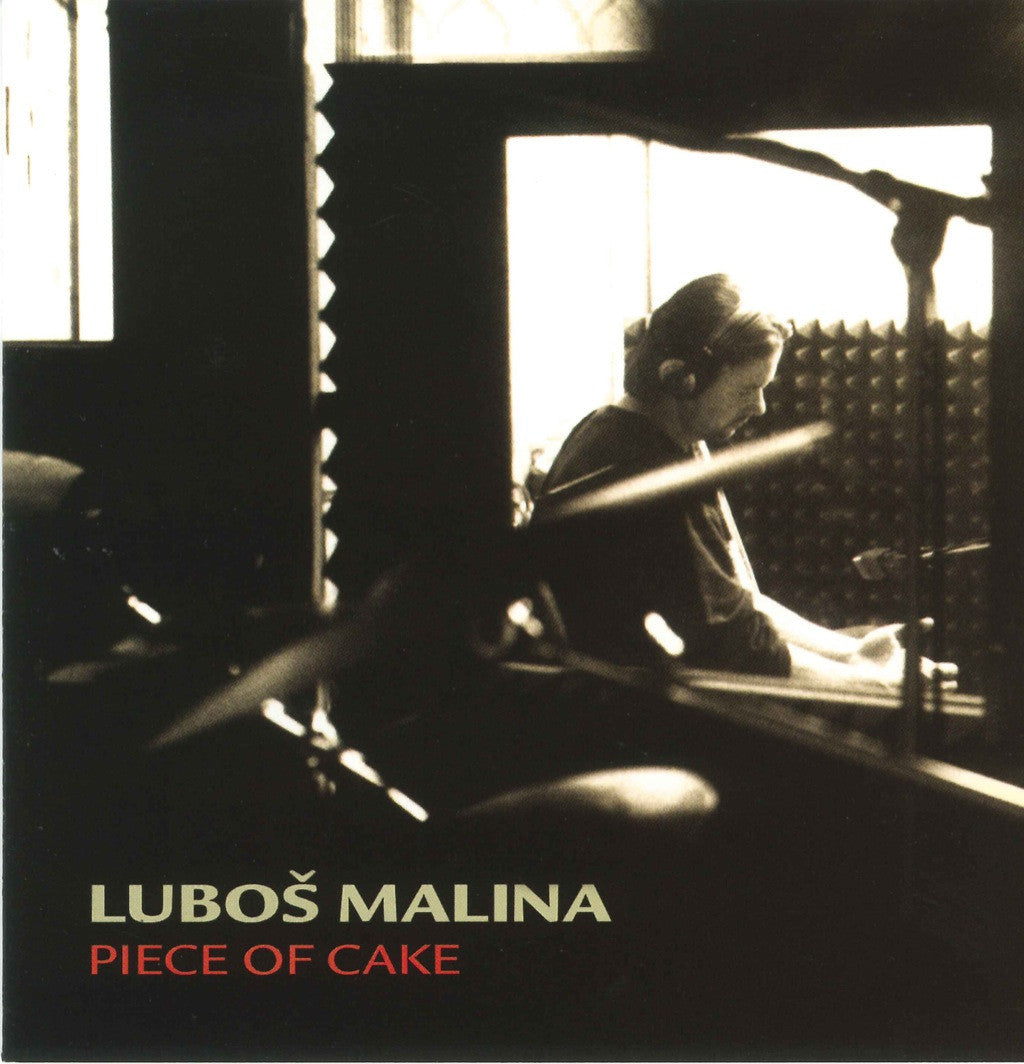 Piece of Cake