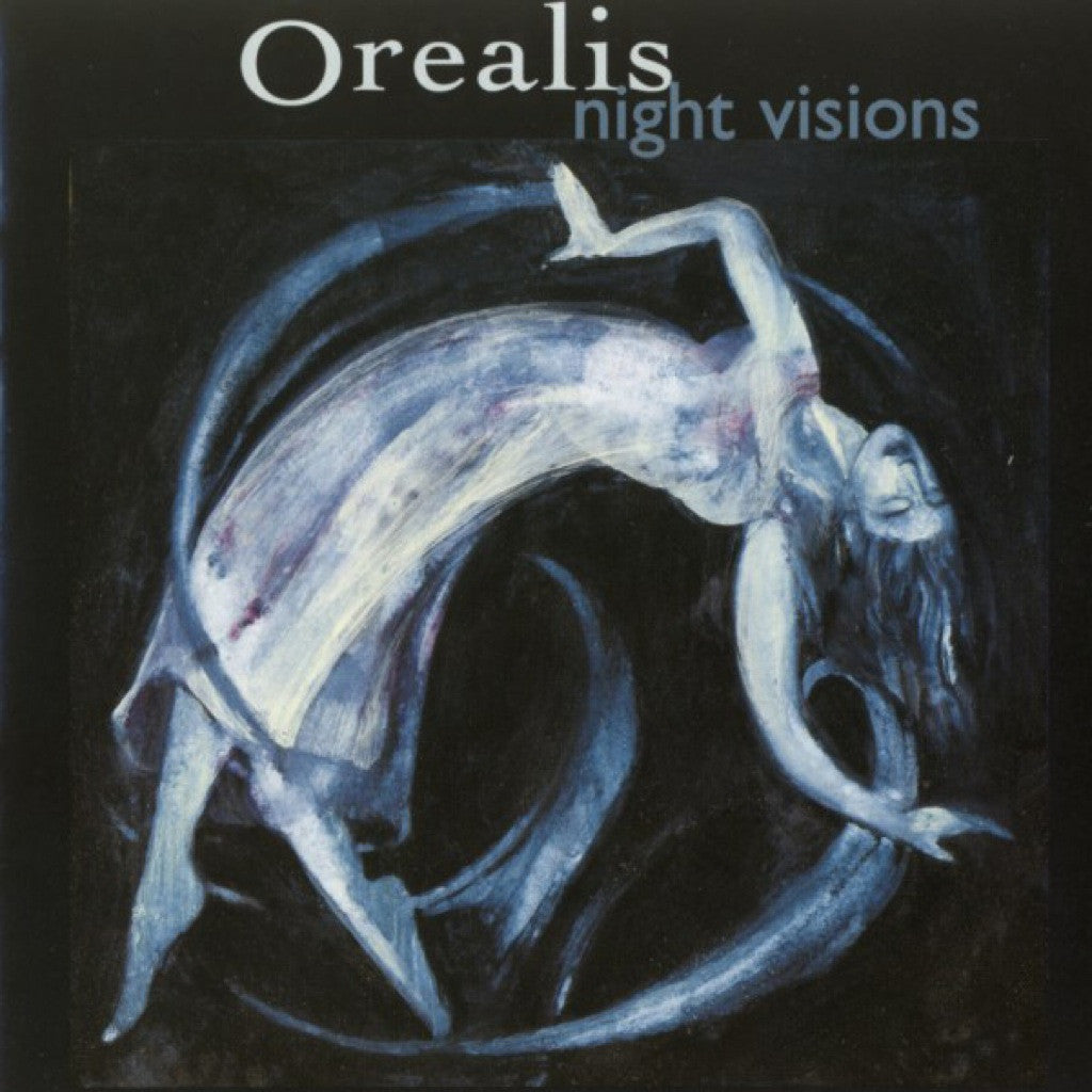 Night Visions – Compass Records