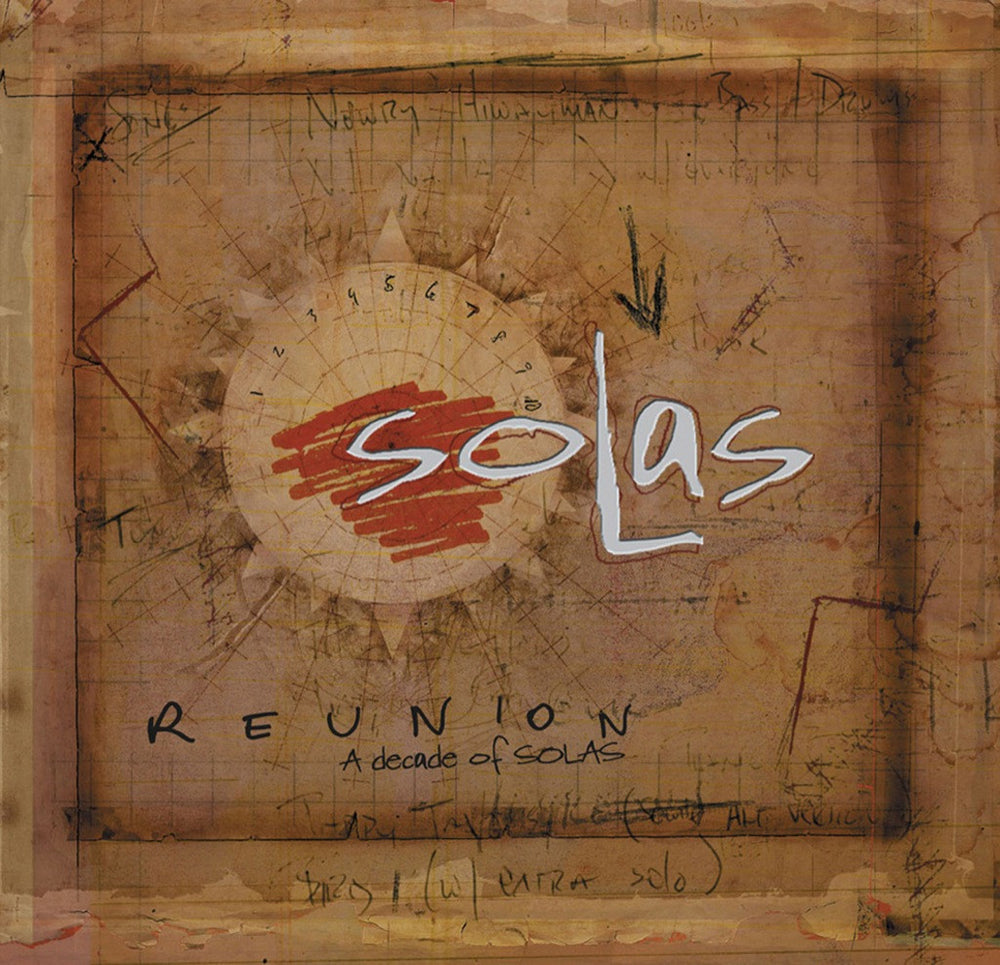 Solas – Compass Records