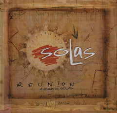 Reunion: A Decade of Solas