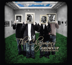 Grown Up (A Revisionist History)