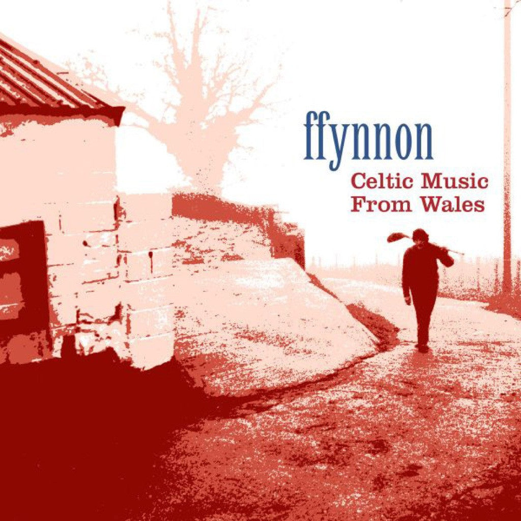 CD)Voice of Wales／Welsh Folk Songs