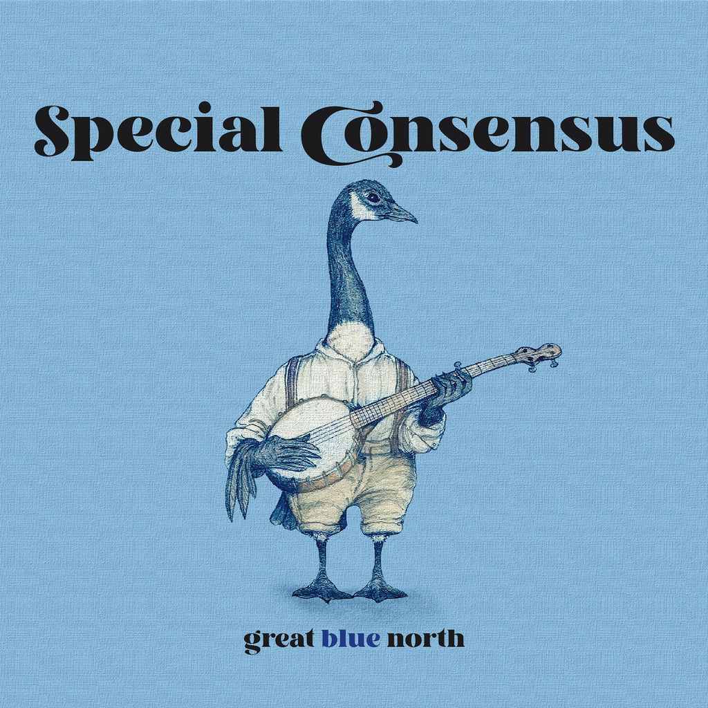 Great Blue North