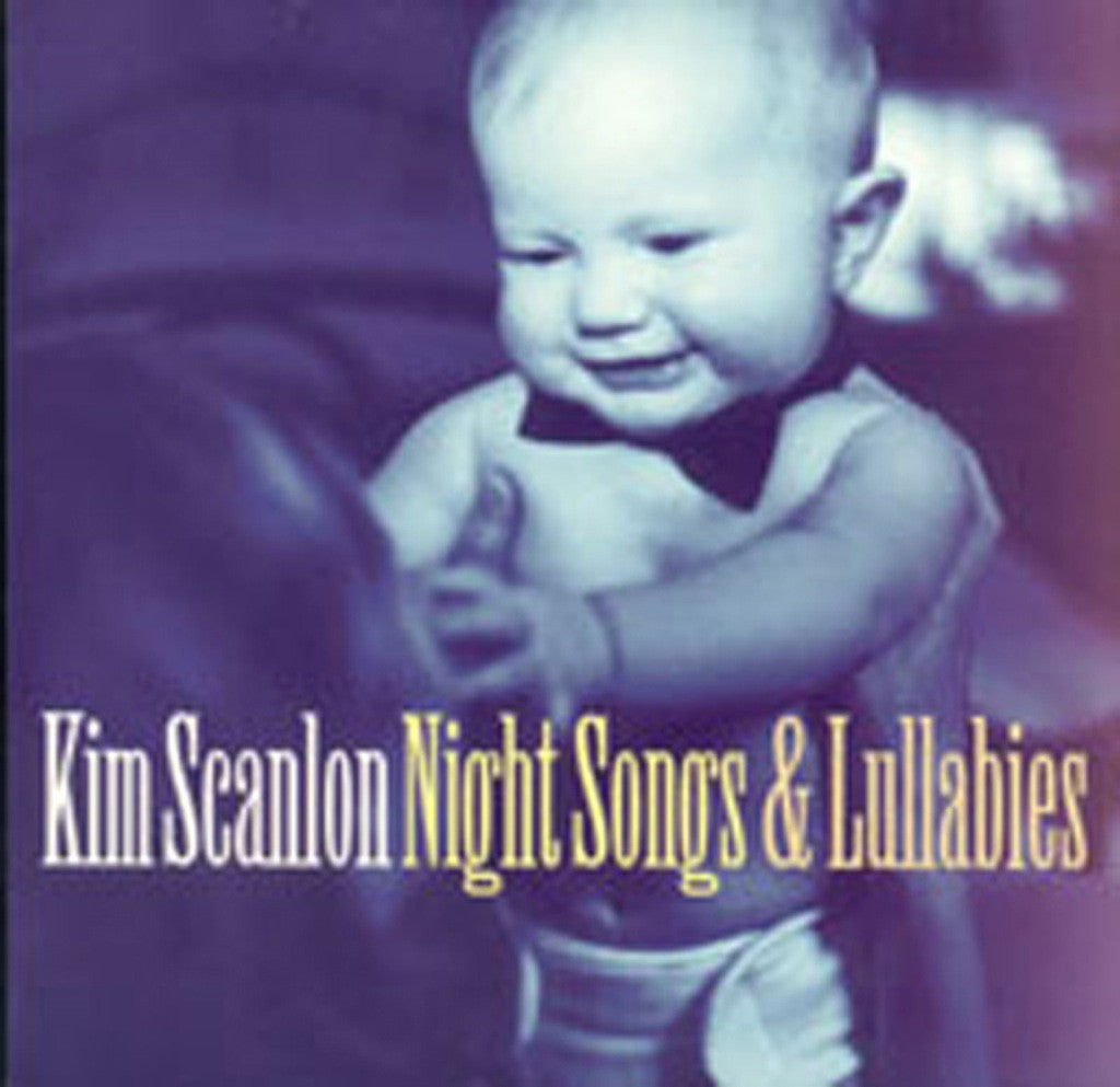 Night Songs & Lullabies – Compass Records