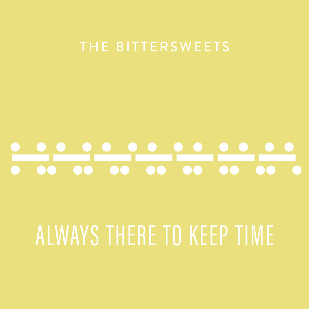 Always There To Keep Time